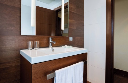Alcaniz Hôtel | Ciudad De Alcaniz
