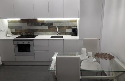 Fuencarral Appartement | Ciudad de la Paz