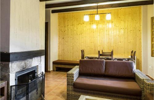 Valdecabras Appartement | Ciudad Encantada Tio Daniel
