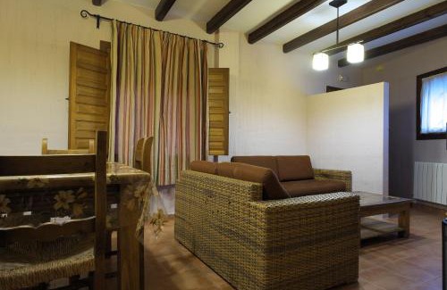 Valdecabras Appartement | Ciudad Encantada Tio Daniel