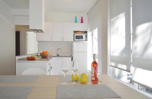 El Parc i la Llacuna del Poblenou Appartement | CIUDADELA PARK 1