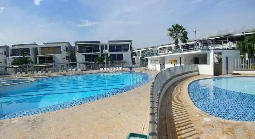 Santa Fe de Antioquia Appartement | Ciudadela Santafé De Antioquia