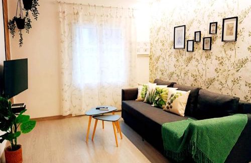 Pamplona City Centre Appartement | CiUDADELARESORT