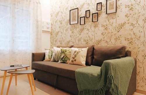 Pamplona City Centre Appartement | CiUDADELARESORT