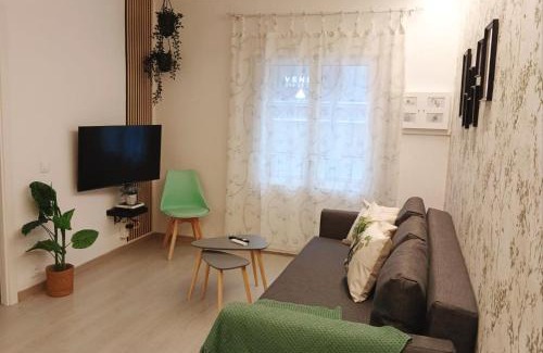 Pamplona City Centre Appartement | CiUDADELARESORT
