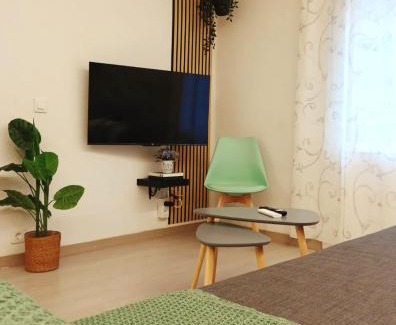 Pamplona City Centre Appartement | CiUDADELARESORT