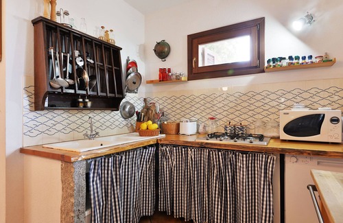 Marciana Maison | Ciuffini by Interhome