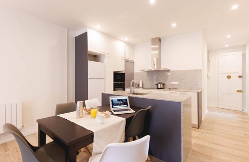 Old Town Appartement | Ciutadans - Location de vacances à Gérone | Bravissimo