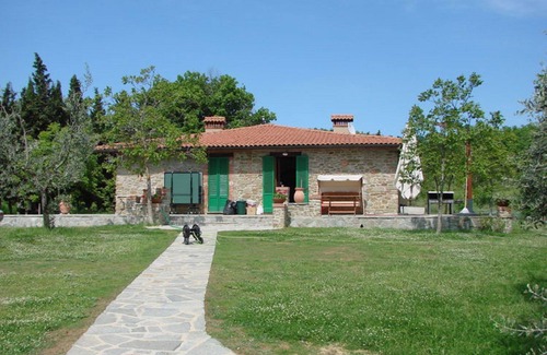 Civitella in Val di Chiana Villa | Civitella - Maison de campagne avec piscine en Valdichiana, Toscane