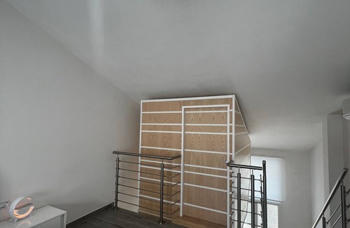 Iglesias Historic Centre Appartement | Civic 9 Apartments two-room independent apartment in the center with every comfort