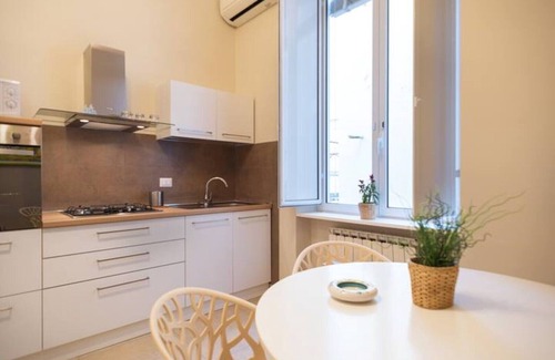 Vasto Appartement | civic118 short lets