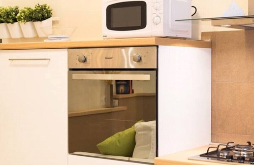 Vasto Appartement | civic118 short lets