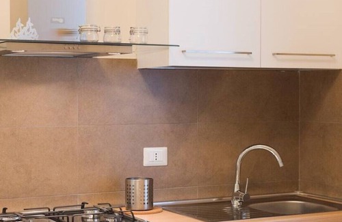Vasto Appartement | civic118 short lets