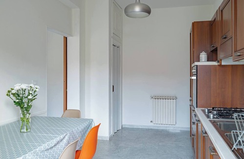 Vasto Appartement | Civica Vastese 7 - YourPlace Abruzzo