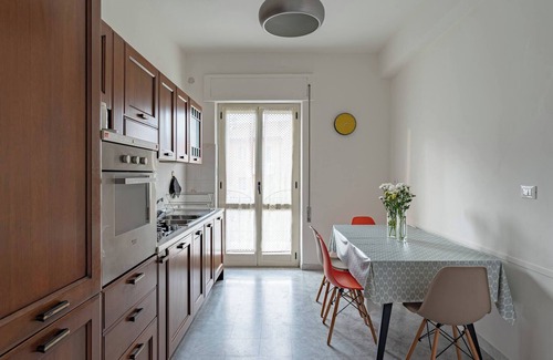 Vasto Appartement | Civica Vastese 7 - YourPlace Abruzzo