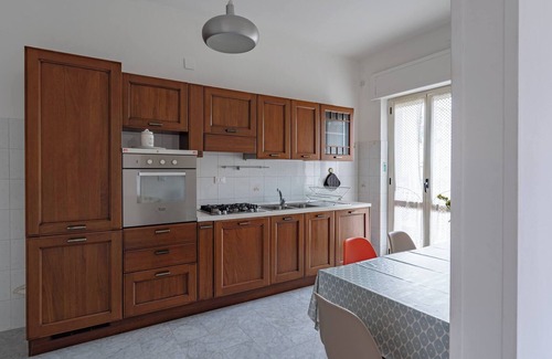 Vasto Appartement | Civica Vastese 7 - YourPlace Abruzzo