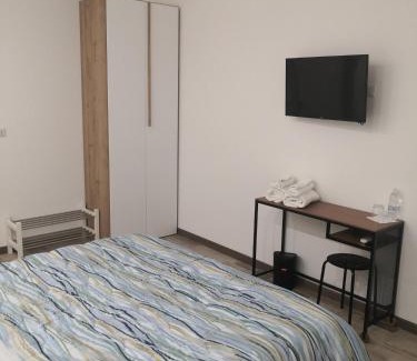 Valguarnera Caropepe Appartement | CIVICO 1