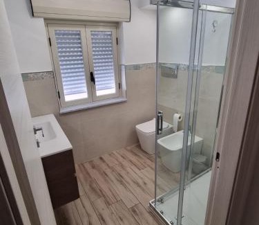 Valguarnera Caropepe Appartement | CIVICO 1