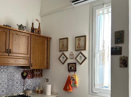 Collepasso Maison | Civico 11 Holiday Home