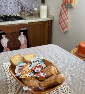 Collepasso Maison | Civico 11 Holiday Home