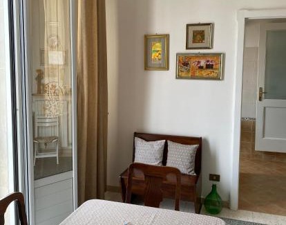 Collepasso Maison | Civico 11 Holiday Home