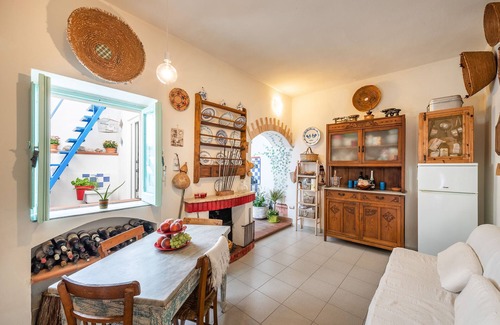 Sant'Antioco Maison | Maison d'hôtes de luxe Civico 11