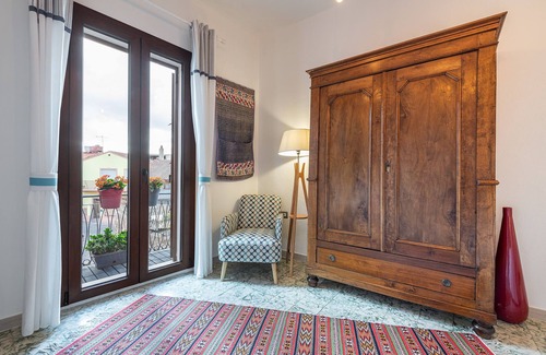 Sant'Antioco Maison | Maison d'hôtes de luxe Civico 11