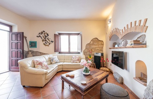 Sant'Antioco Maison | Maison d'hôtes de luxe Civico 11