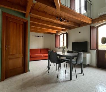 Iglesias Historic Centre Appartement | Civico 116 Apartments