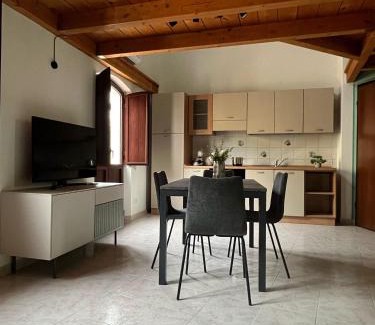 Iglesias Historic Centre Appartement | Civico 116 Apartments