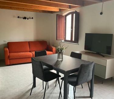Iglesias Historic Centre Appartement | Civico 116 Apartments