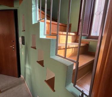 Iglesias Historic Centre Appartement | Civico 116 Apartments