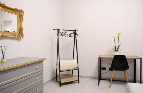 Saluzzo Appartement | Civico 16