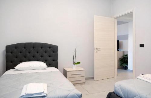 Saluzzo Appartement | Civico 16