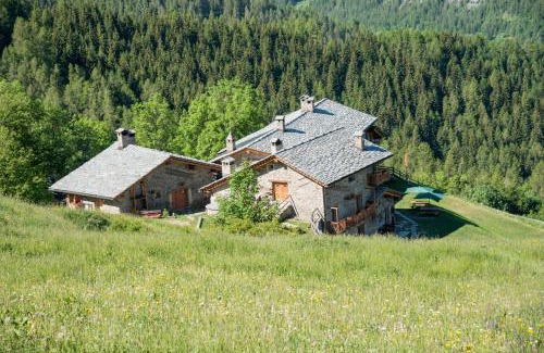 Marmora Chalet De Ski | Civico 2