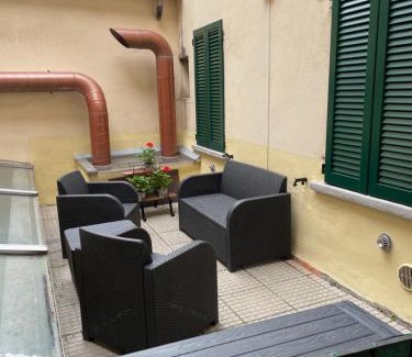 Cremona Appartement | Civico 2 Operetta Marina