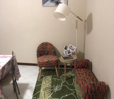 Cremona Appartement | Civico 2 Operetta Marina