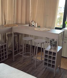 Bocale Lit Et Petit-Déjeuner | Civico 20 la casa di Nina
