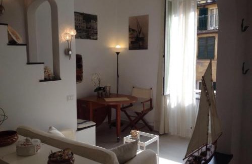 Portofino Appartement | Civico 3