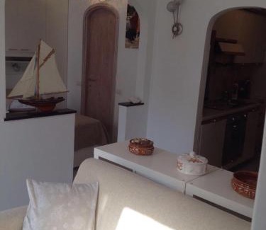 Portofino Appartement | Civico 3