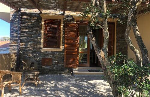 Stintino Maison | Civico 34 L'Ancora 6 su 2 piani