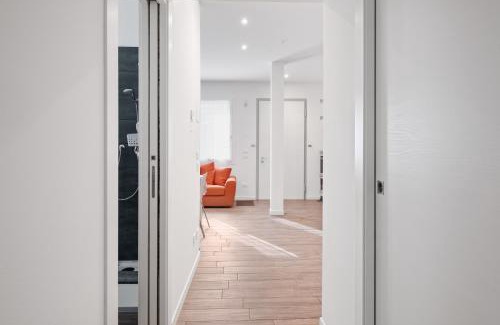 Vicenza Appartement | Civico 36 a due passi dal Centro - Casa Guido