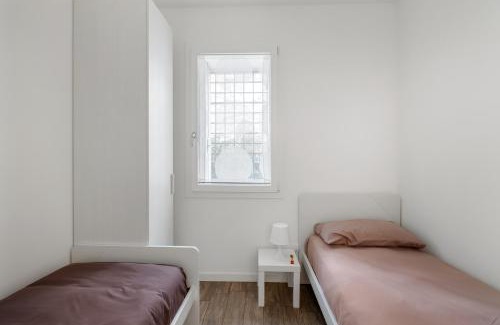 Vicenza Appartement | Civico 36 a due passi dal Centro - Casa Guido