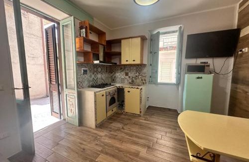 Bova Marina Appartement | civico 44