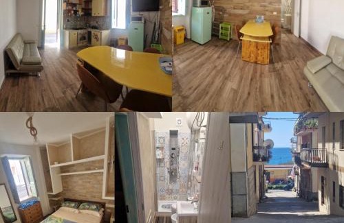 Bova Marina Appartement | civico 44