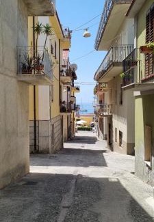 Bova Marina Appartement | civico 44