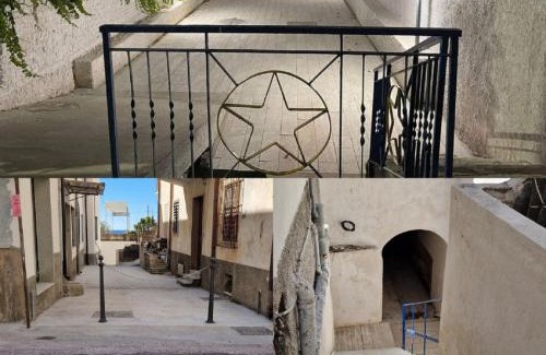 Bova Marina Appartement | civico 44