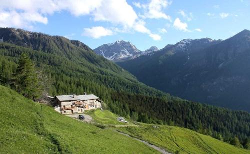 Marmora Chalet De Ski | Civico 5