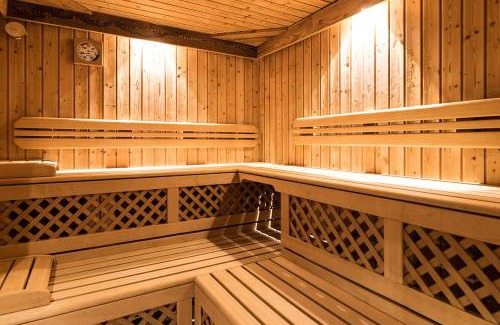 Marmora Chalet De Ski | Civico 5