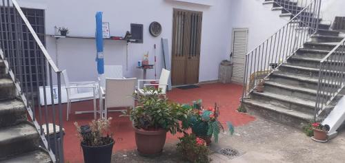 Rionero in Vulture Appartement | civico 53